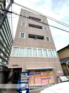 わかばビルの画像