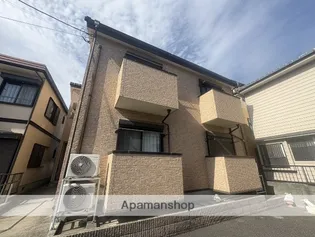 エクセルハイツSの画像