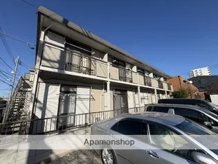 シティハイム 池垣荘の画像