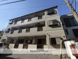 猪野マンションの画像