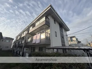 インペリアルコーポの画像