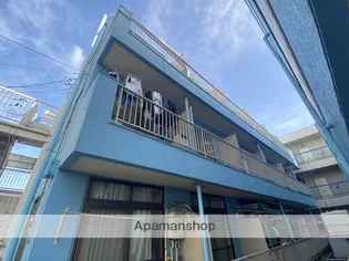 ソレイユVの画像