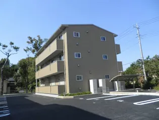 グレイス Bの画像