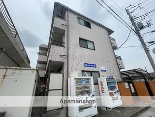 リファレンス草加八幡町の画像