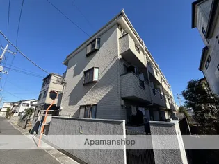 DRホームズ草加の画像