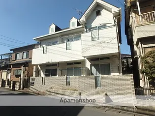 ノースバレーの画像