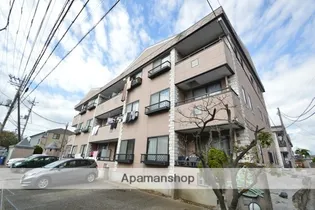 ベルプラザ壱番館の画像