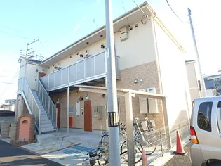 キャメル草加住吉Aの画像
