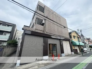 メゾンドフルールオオツカ【3階】の外観