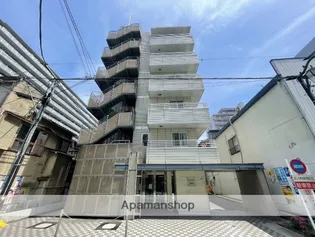 シャルマン高砂IIの画像