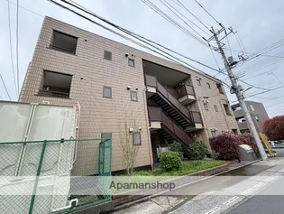 アレイコート久野の画像