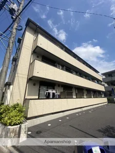 グリーンコーポVの画像