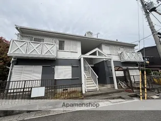 フレグランス高橋の画像