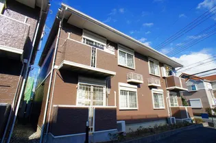 ケント ハウスAの画像