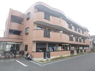 アーバン ヒルズの画像