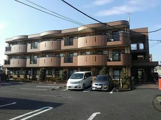 エンゼルヒルズの画像