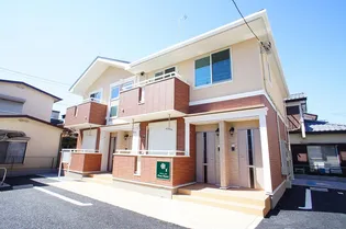 アヴェニューハマノの画像