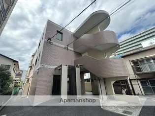 ラ コムフォートの画像