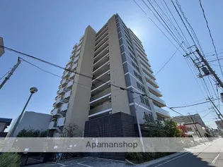 デュオヒルズ草加神明の画像