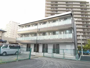 リブリ ASAYAIIの画像