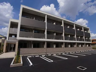 グレイスカレントIIの画像