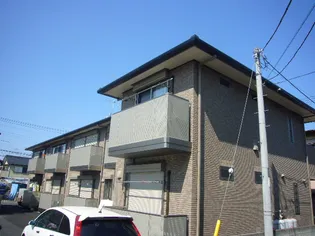 ディエンテ【105号室号室】の外観