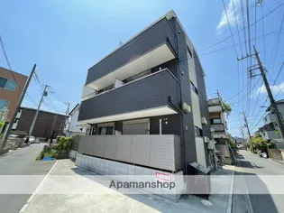 BEST STAGE草加市谷塚の画像
