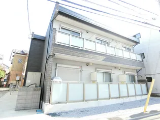 リブリ LENIENTⅡの画像