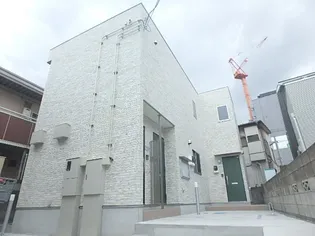 グリーンメゾン中央の画像