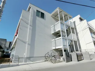 リブリ 垳の画像