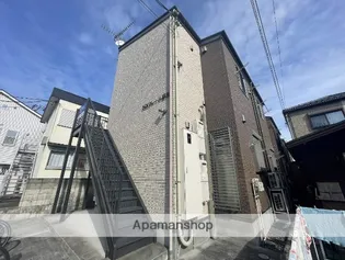 NKクレール草加の画像