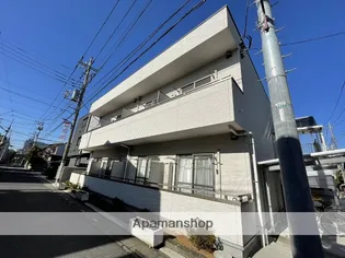 可愛ハウスの画像