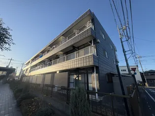 カーヘルハイツの画像