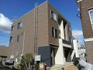 エムズ レジデンス IIの画像