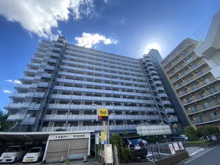 カルム草加の画像