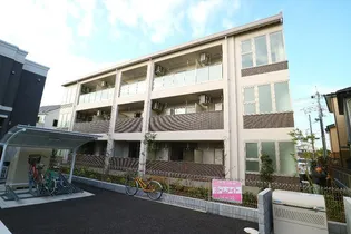 ゼファーガーデンセカンドの画像