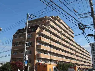 ライオンズマンション草加東の画像