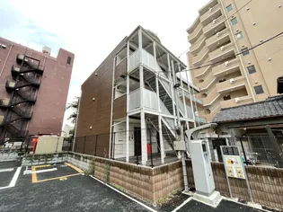 リブリ 丸屋の画像