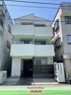 クレセール草加の画像