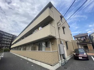 ヴェルドミールIの画像