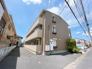 スカイメゾン草加の画像