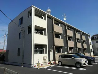 BLESS草加松原 A棟の画像