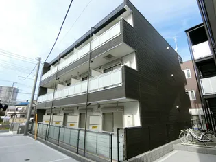 リブリ 草加瀬崎IIの画像