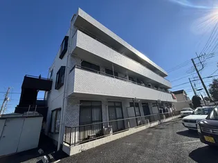 第二立原マンションの画像