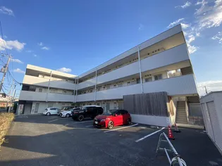 メゾンドサンティエの画像