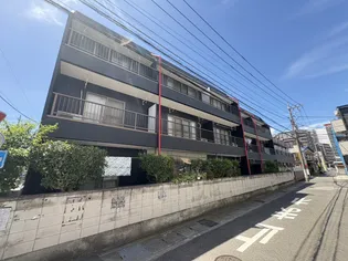 パークワイズ草加 旧サタカコーポの画像