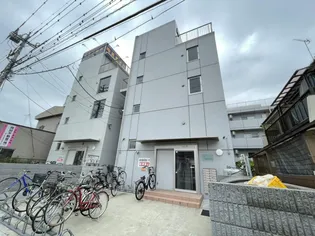 CHAMBRE HIDEMI Ⅱ【103号室号室】の外観