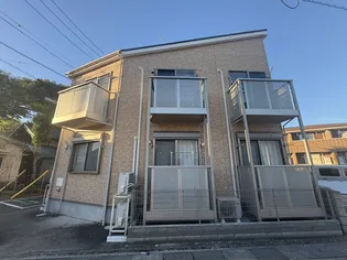 キャメル谷塚Ⅴの画像