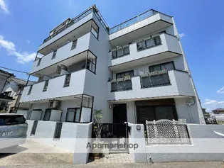 メゾン ド Kの画像