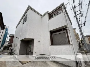 ヴィラート草加の画像